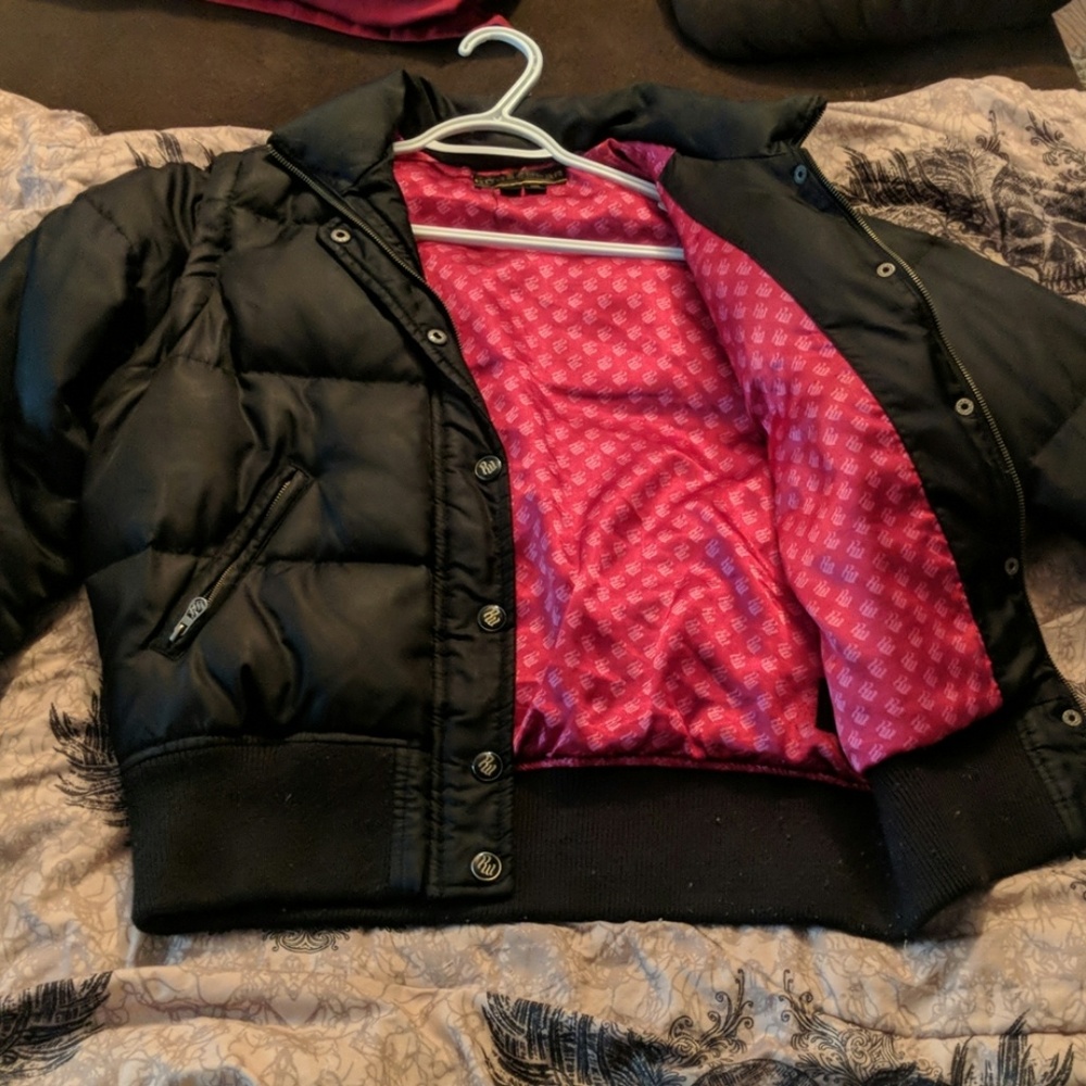♥️Roca wear jacket♥️